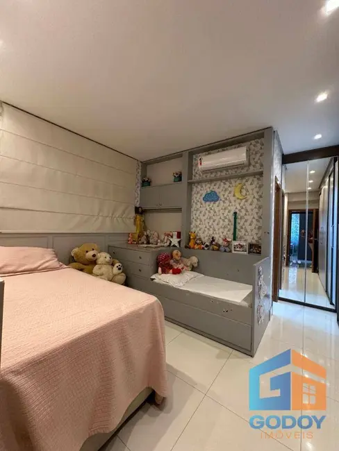 Apartamento com 3 quartos à venda, 134m2 em Jardim das Américas, Cuiaba - MT - imagem 9 Foto 9 de Apartamento com 3 quartos à venda, 134m2 em Jardim das Américas, Cuiaba - MT