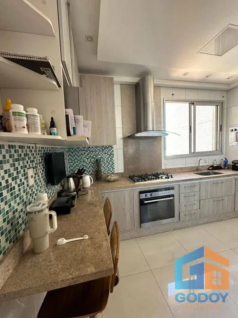 Apartamento com 3 quartos à venda, 134m2 em Jardim das Américas, Cuiaba - MT - imagem 7 Foto 7 de Apartamento com 3 quartos à venda, 134m2 em Jardim das Américas, Cuiaba - MT