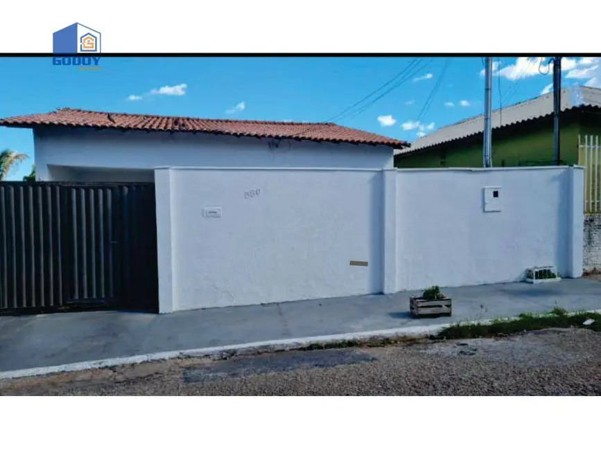 Foto 2 de Sobrado com 5 quartos à venda, 360m2 em Araés, Cuiaba - MT