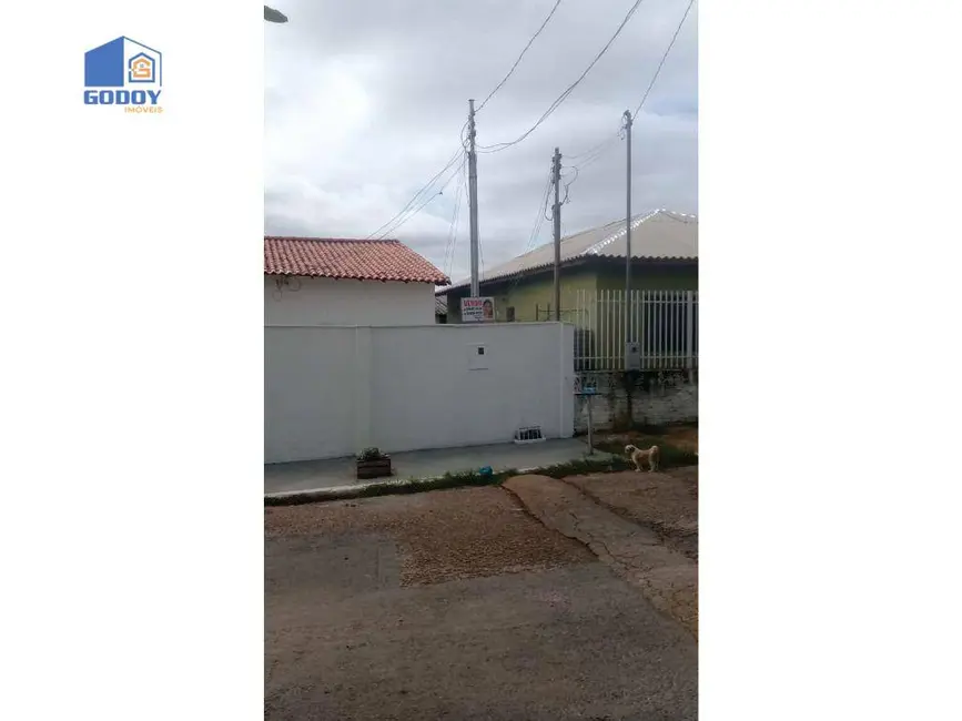 Sobrado com 5 quartos à venda, 360m2 em Araés, Cuiaba - MT - imagem 8 Foto 8 de Sobrado com 5 quartos à venda, 360m2 em Araés, Cuiaba - MT