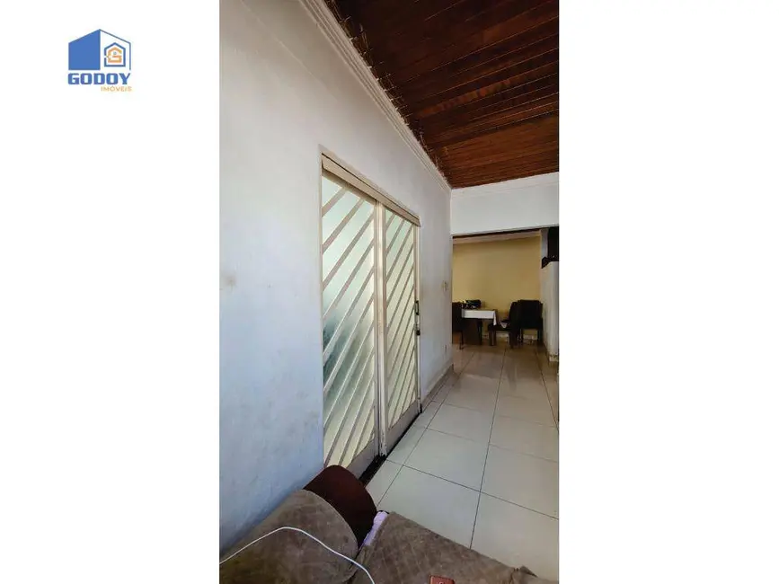 Sobrado com 5 quartos à venda, 360m2 em Araés, Cuiaba - MT - imagem 7 Foto 7 de Sobrado com 5 quartos à venda, 360m2 em Araés, Cuiaba - MT