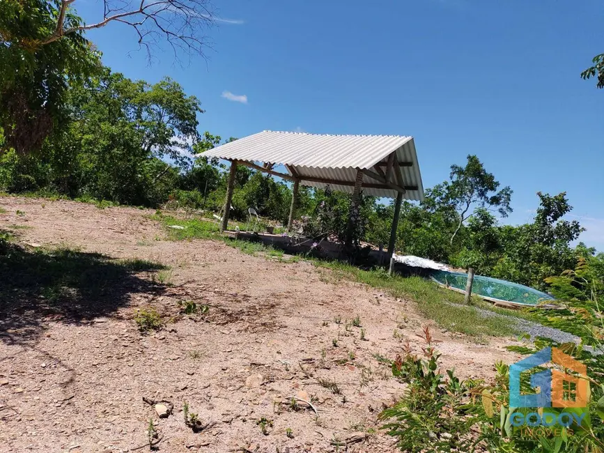 Foto 8 de Chácara com 1 quarto à venda, 80000m2 em Chapada Dos Guimaraes - MT