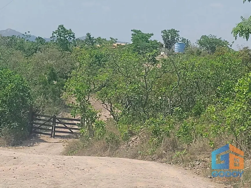 Foto 3 de Chácara com 1 quarto à venda, 80000m2 em Chapada Dos Guimaraes - MT