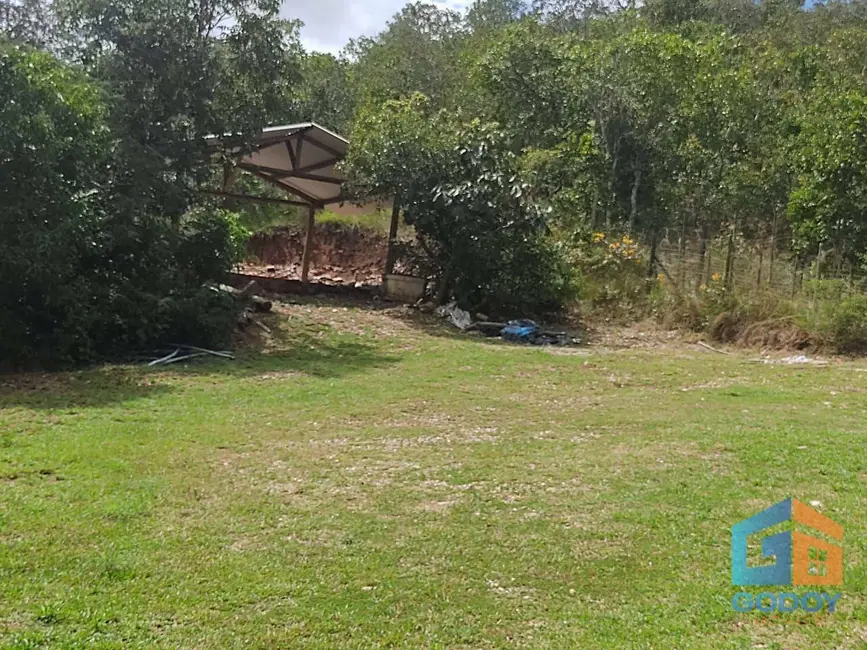 Foto 6 de Chácara com 1 quarto à venda, 80000m2 em Chapada Dos Guimaraes - MT