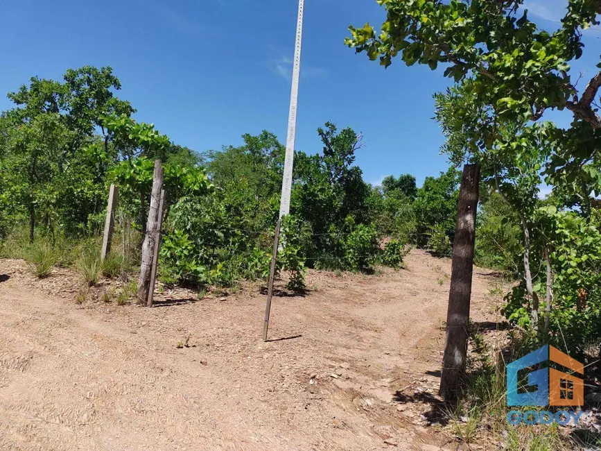 Foto 5 de Chácara com 1 quarto à venda, 80000m2 em Chapada Dos Guimaraes - MT