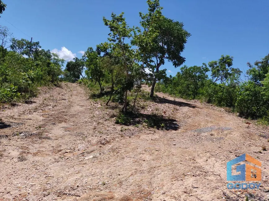 Foto 4 de Chácara com 1 quarto à venda, 80000m2 em Chapada Dos Guimaraes - MT