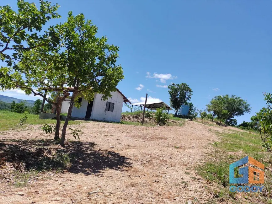Foto 7 de Chácara com 1 quarto à venda, 80000m2 em Chapada Dos Guimaraes - MT