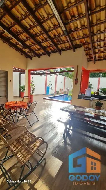 Casa com 3 quartos à venda, 702m2 em Jardim das Américas, Cuiaba - MT - imagem 9 Foto 9 de Casa com 3 quartos à venda, 702m2 em Jardim das Américas, Cuiaba - MT