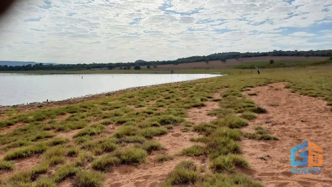 Foto 8 de Sala Comercial à venda, 16777215m2 em Chapada Dos Guimaraes - MT