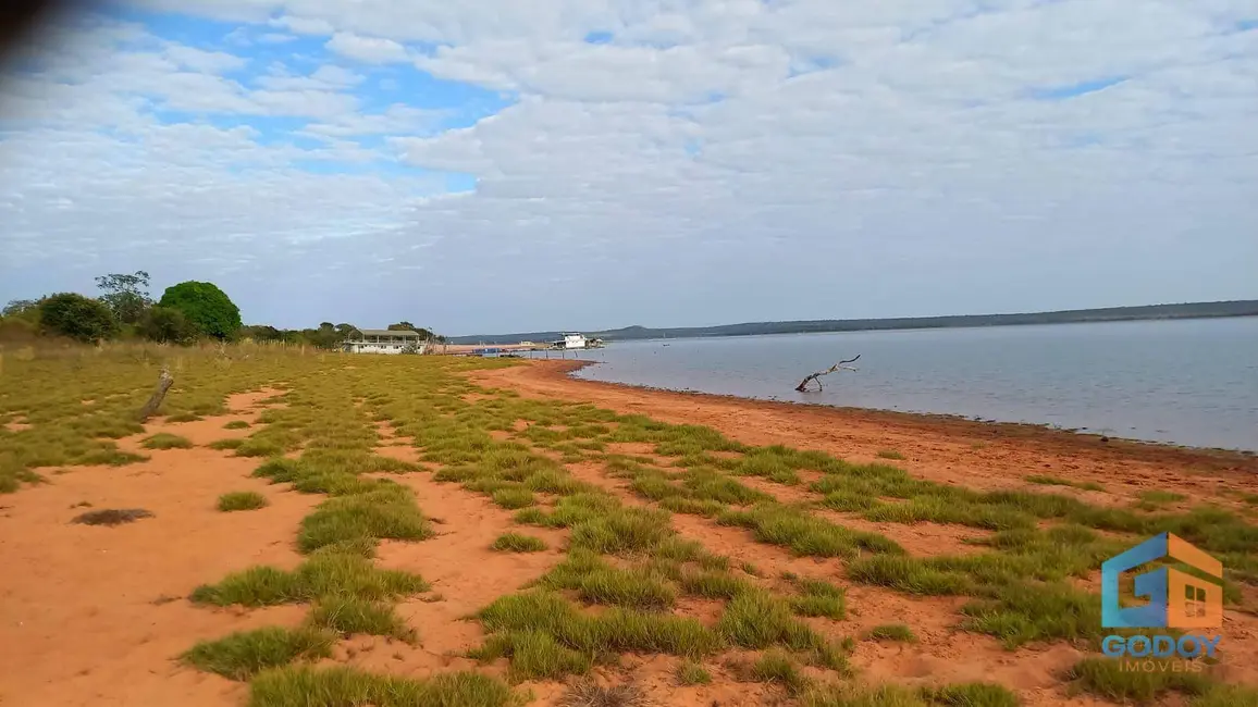 Foto 1 de Sala Comercial à venda, 16777215m2 em Chapada Dos Guimaraes - MT