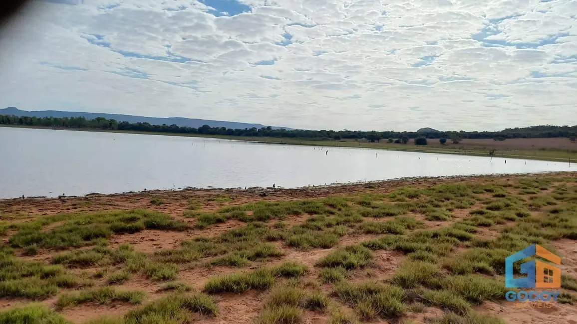 Foto 3 de Sala Comercial à venda, 16777215m2 em Chapada Dos Guimaraes - MT