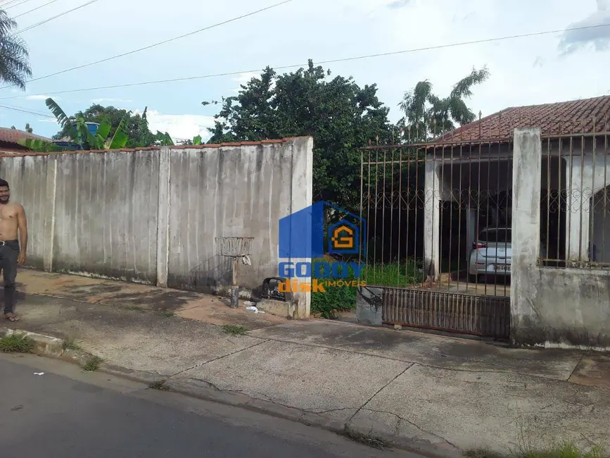 Foto 4 de Casa com 2 quartos à venda, 300m2 em Altos da Serra I, Cuiaba - MT
