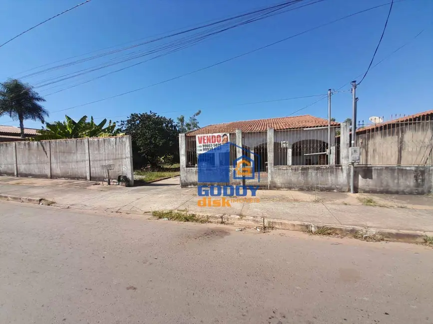 Foto 6 de Casa com 2 quartos à venda, 300m2 em Altos da Serra I, Cuiaba - MT