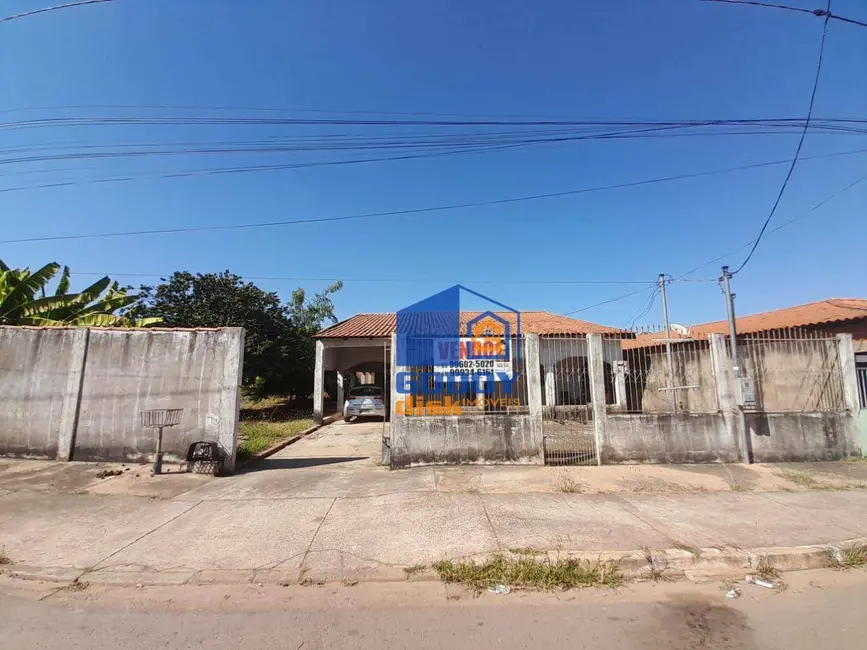 Foto 7 de Casa com 2 quartos à venda, 300m2 em Altos da Serra I, Cuiaba - MT