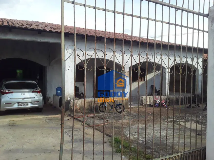 Foto 5 de Casa com 2 quartos à venda, 300m2 em Altos da Serra I, Cuiaba - MT