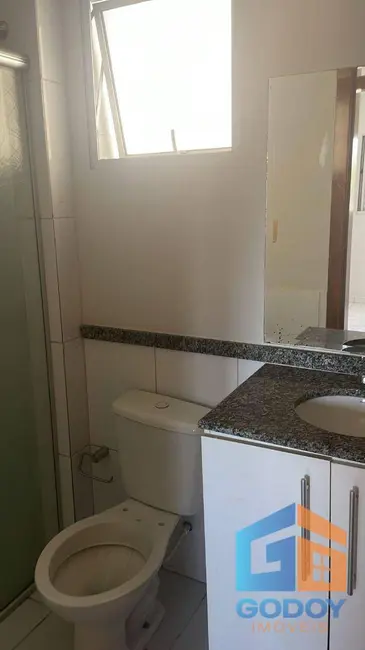 Apartamento com 2 quartos à venda, 75m2 em Cuiaba - MT - imagem 9 Foto 9 de Apartamento com 2 quartos à venda, 75m2 em Cuiaba - MT