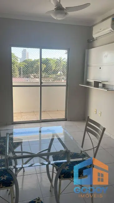 Apartamento com 2 quartos à venda, 75m2 em Cuiaba - MT - imagem 4 Foto 4 de Apartamento com 2 quartos à venda, 75m2 em Cuiaba - MT