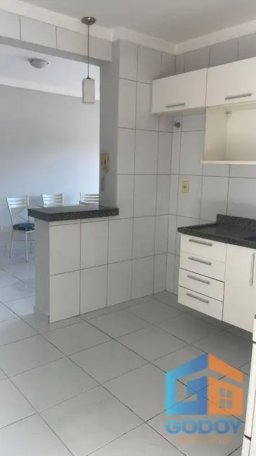 Apartamento com 2 quartos à venda, 75m2 em Cuiaba - MT - imagem 7 Foto 7 de Apartamento com 2 quartos à venda, 75m2 em Cuiaba - MT