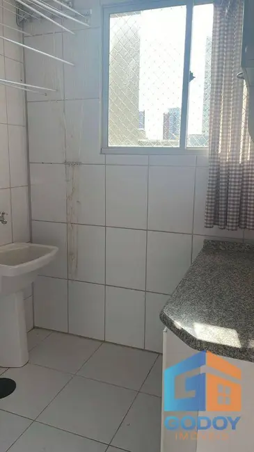 Apartamento com 2 quartos à venda, 75m2 em Cuiaba - MT - imagem 3 Foto 3 de Apartamento com 2 quartos à venda, 75m2 em Cuiaba - MT