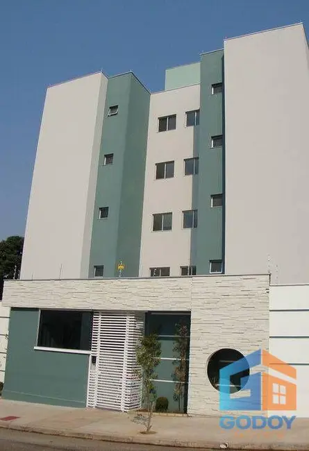 Foto 1 de Apartamento com 2 quartos à venda, 75m2 em Cuiaba - MT