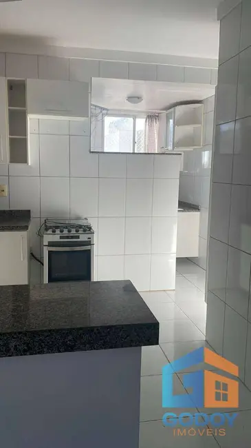 Foto 2 de Apartamento com 2 quartos à venda, 75m2 em Cuiaba - MT