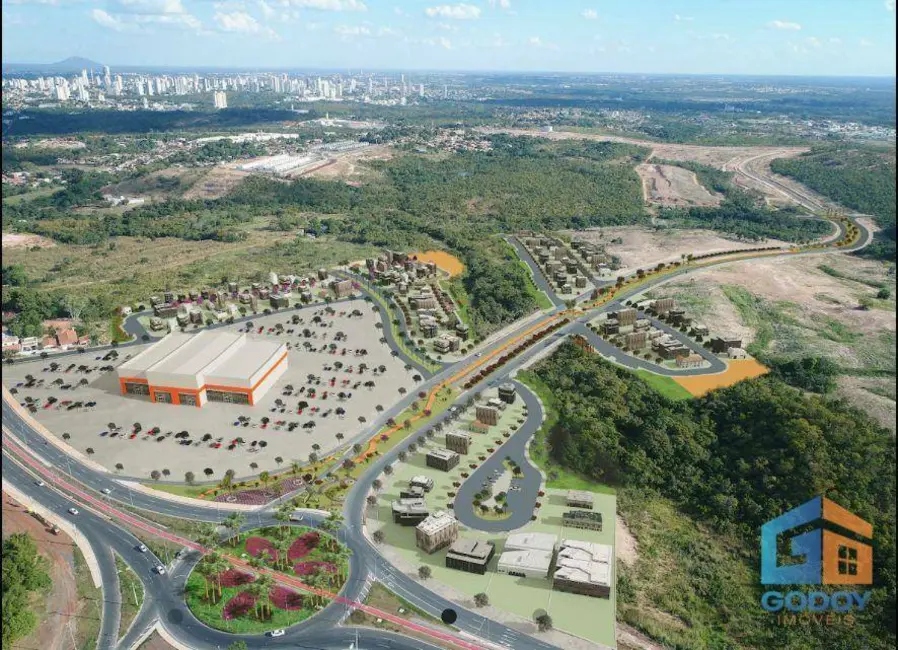 Terreno / Lote à venda, 180m2 em Ribeirão do Lipa, Cuiaba - MT - imagem 5 Foto 5 de Terreno / Lote à venda, 180m2 em Ribeirão do Lipa, Cuiaba - MT