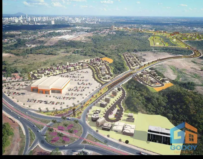 Terreno / Lote à venda, 180m2 em Ribeirão do Lipa, Cuiaba - MT - imagem 7 Foto 7 de Terreno / Lote à venda, 180m2 em Ribeirão do Lipa, Cuiaba - MT