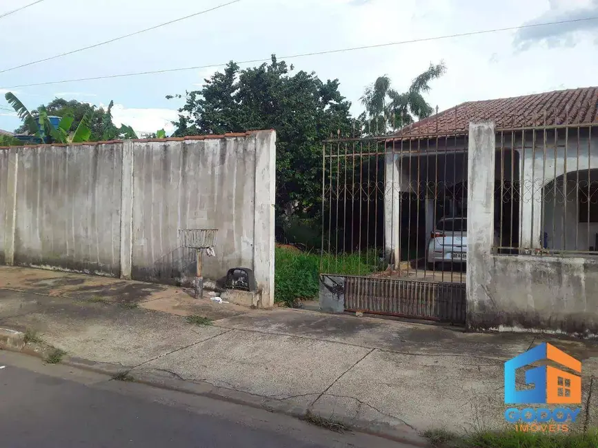 Foto 1 de Terreno / Lote à venda em Altos da Serra I, Cuiaba - MT