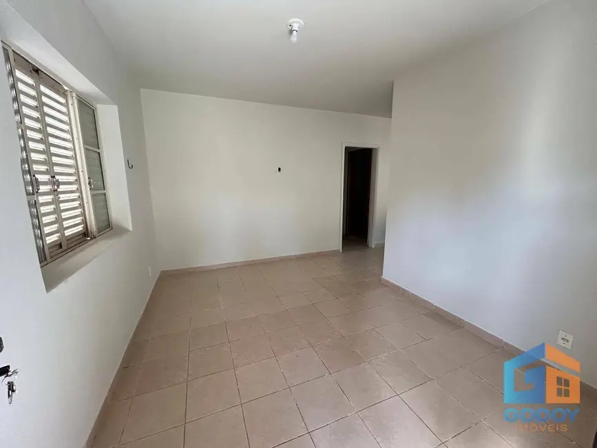 Foto 2 de Casa com 3 quartos à venda, 432m2 em Boa Esperança, Cuiaba - MT