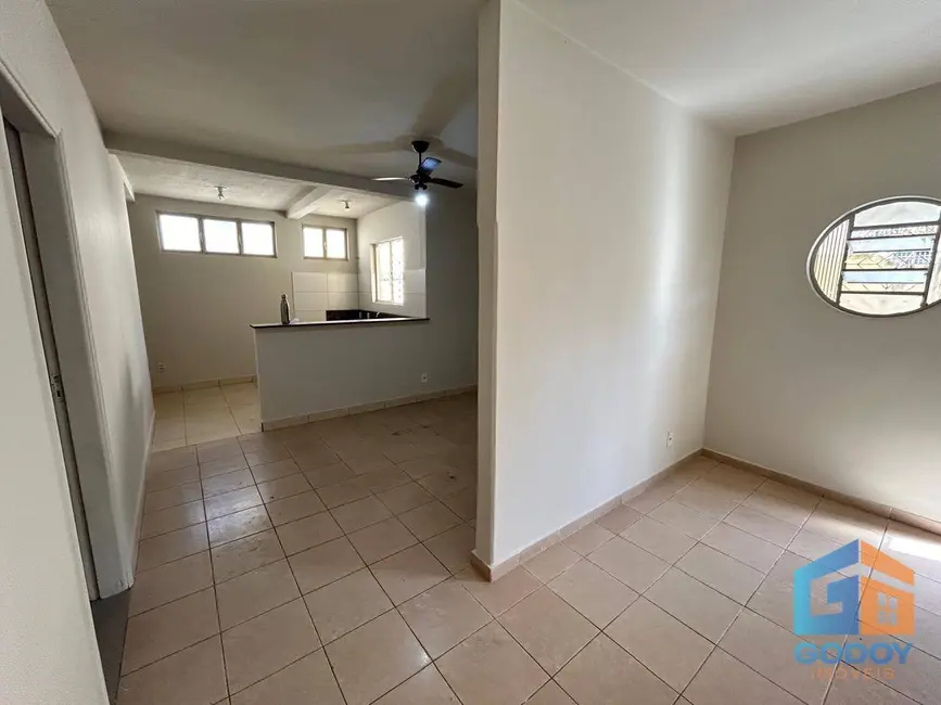 Casa com 3 quartos à venda, 432m2 em Boa Esperança, Cuiaba - MT - imagem 3 Foto 3 de Casa com 3 quartos à venda, 432m2 em Boa Esperança, Cuiaba - MT