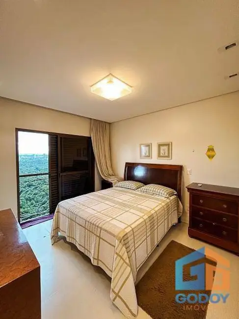 Foto 9 de Apartamento com 3 quartos à venda, 340m2 em Cuiaba - MT