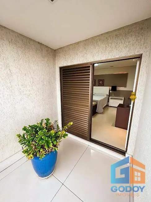 Foto 3 de Apartamento com 3 quartos à venda, 340m2 em Cuiaba - MT