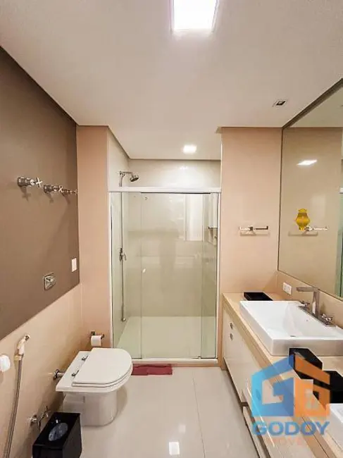 Foto 7 de Apartamento com 3 quartos à venda, 340m2 em Cuiaba - MT