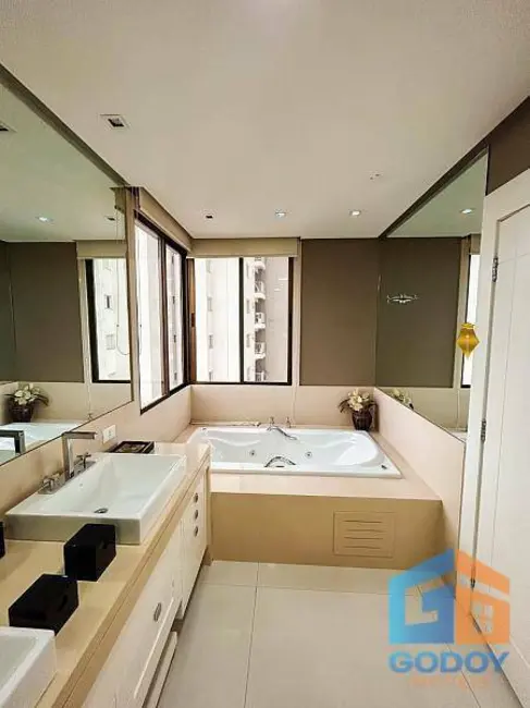 Foto 6 de Apartamento com 3 quartos à venda, 340m2 em Cuiaba - MT