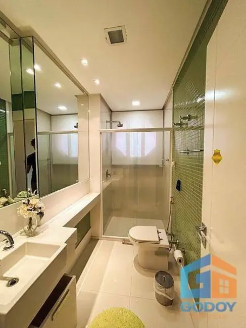 Foto 8 de Apartamento com 3 quartos à venda, 340m2 em Cuiaba - MT