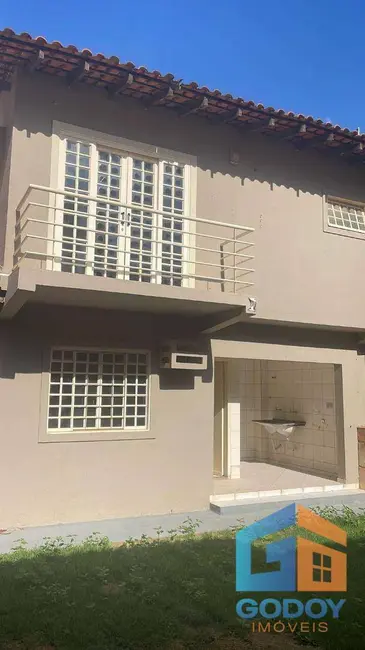 Foto 6 de Casa com 4 quartos à venda, 360m2 em Cuiaba - MT