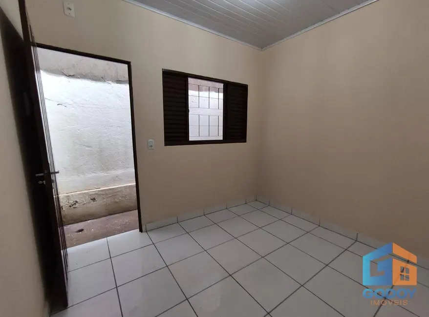 Foto 9 de Kitnet à venda em Cuiaba - MT