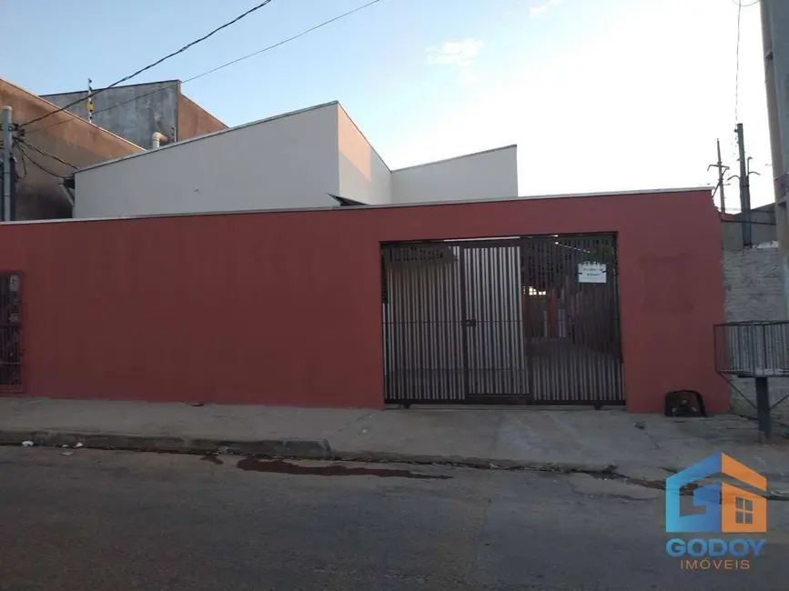 Foto 14 de Kitnet à venda em Cuiaba - MT