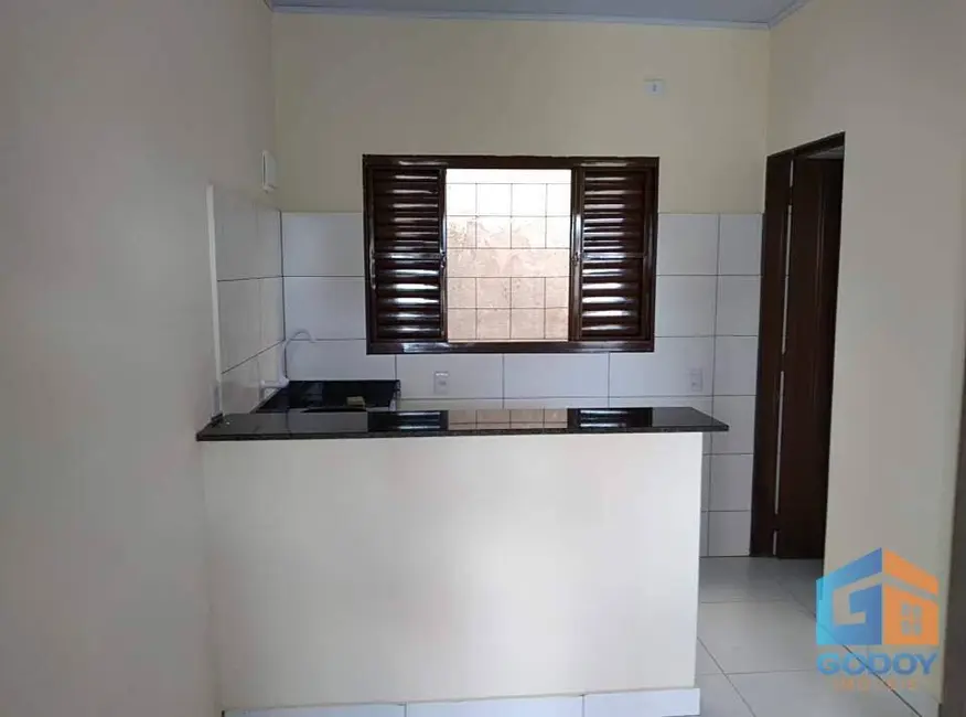 Foto 5 de Kitnet à venda em Cuiaba - MT