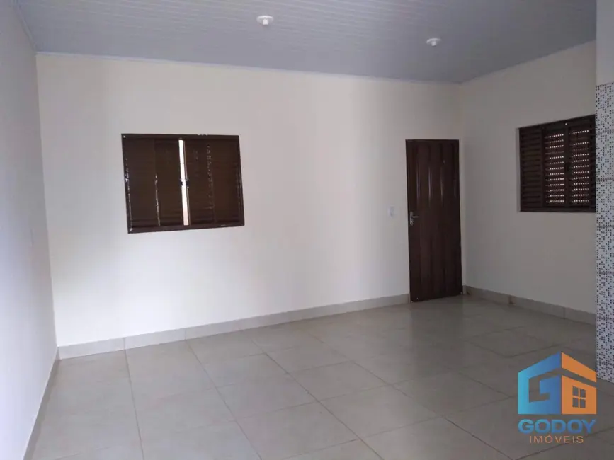 Foto 4 de Kitnet à venda em Cuiaba - MT