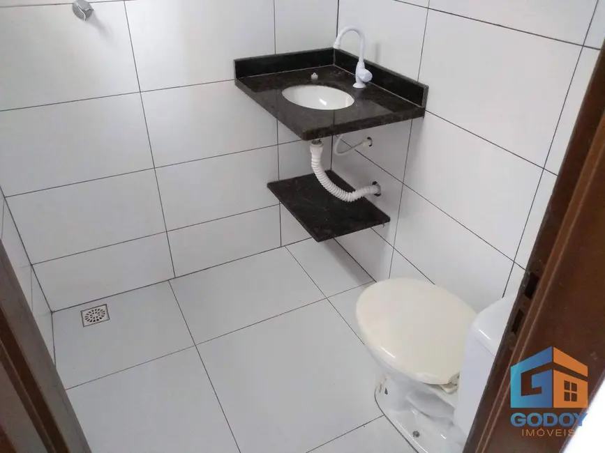 Foto 12 de Kitnet à venda em Cuiaba - MT