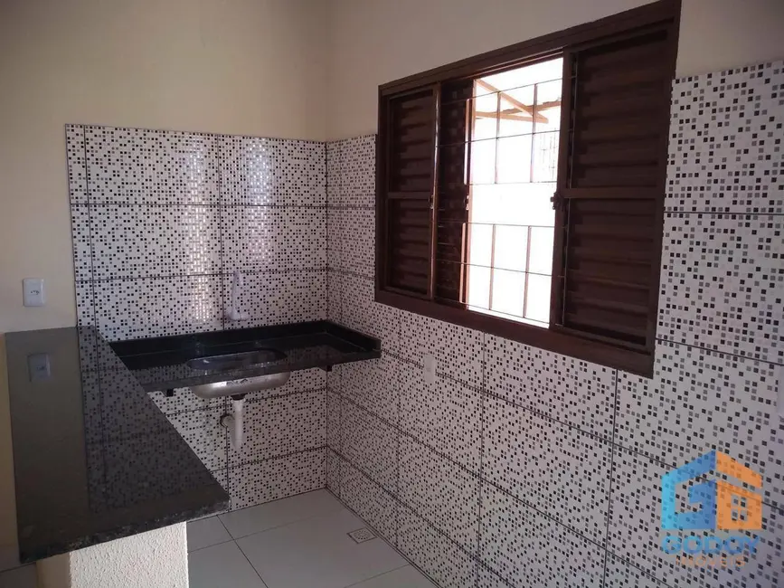 Foto 10 de Kitnet à venda em Cuiaba - MT