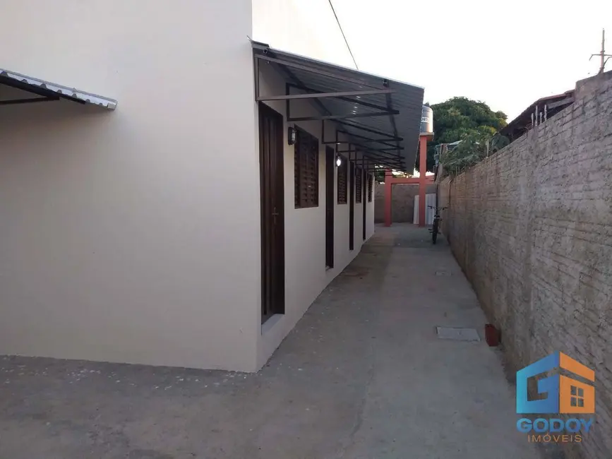 Foto 16 de Kitnet à venda em Cuiaba - MT