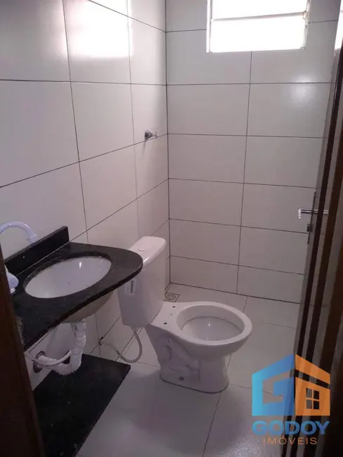 Foto 7 de Kitnet à venda em Cuiaba - MT