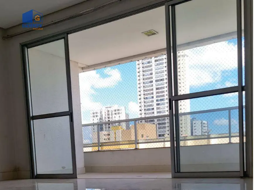 Foto 2 de Apartamento com 3 quartos à venda, 136m2 em Jardim das Américas, Cuiaba - MT