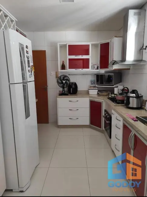 Apartamento com 2 quartos à venda, 133m2 em Jardim das Américas, Cuiaba - MT - imagem 3 Foto 3 de Apartamento com 2 quartos à venda, 133m2 em Jardim das Américas, Cuiaba - MT