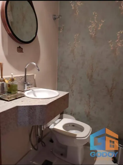 Apartamento com 2 quartos à venda, 133m2 em Jardim das Américas, Cuiaba - MT - imagem 5 Foto 5 de Apartamento com 2 quartos à venda, 133m2 em Jardim das Américas, Cuiaba - MT