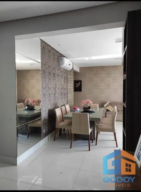 Foto 2 de Apartamento com 2 quartos à venda, 133m2 em Jardim das Américas, Cuiaba - MT
