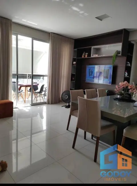 Foto 1 de Apartamento com 2 quartos à venda, 133m2 em Jardim das Américas, Cuiaba - MT