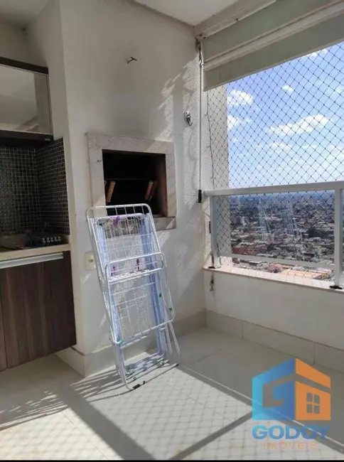 Apartamento com 2 quartos à venda, 133m2 em Jardim das Américas, Cuiaba - MT - imagem 4 Foto 4 de Apartamento com 2 quartos à venda, 133m2 em Jardim das Américas, Cuiaba - MT